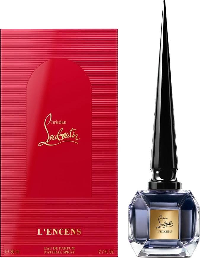 Christian Louboutin L'encens — фото 2