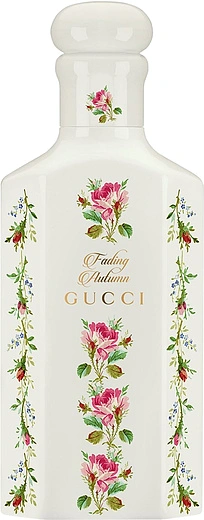 Gucci — Gucci Fading Autumn