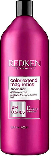 Redken — Redken Color Extend Magnetics Conditioner