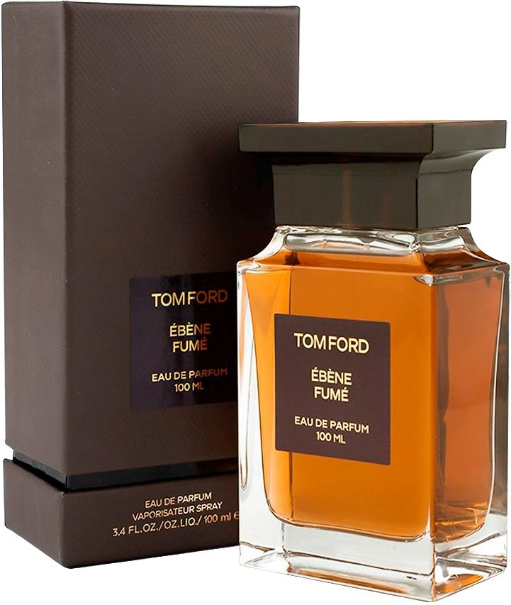 Tom Ford Ebene Fume — фото 7