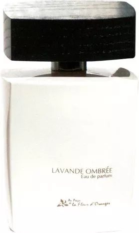 Au Pays de la Fleur d’Oranger — Au Pays de la Fleur d’Oranger Lavande Ombree