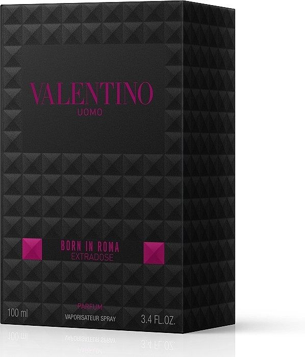Valentino Uomo Born In Roma Extradose — фото 3