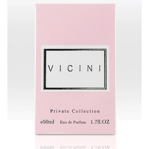 Vicini — Vicini Private Collection