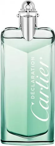 Cartier — Cartier Declaration Haute Fraîcheur