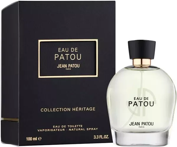 Jean Patou Eau de Patou — фото 3