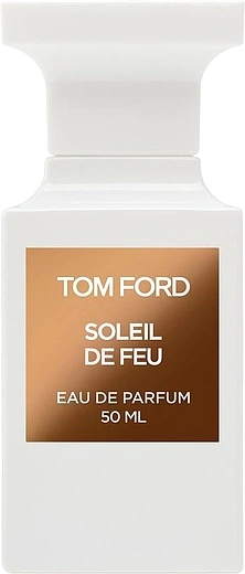 Tom Ford — Tom Ford Soleil De Feu