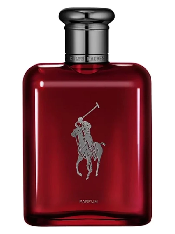 Ralph Lauren — Ralph Lauren Polo Red Parfum