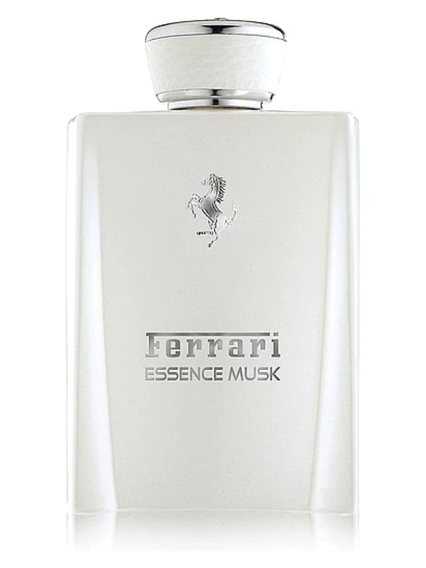 Ferrari — Ferrari Essence Musk