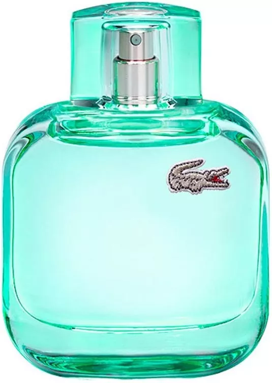 Lacoste Eau de Lacoste L.12.12. Natural — фото 2