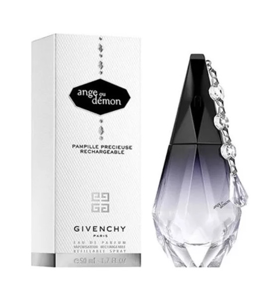 Givenchy — Givenchy Ange ou Demon Diamantissime