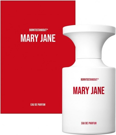 Borntostandout Mary Jane — фото 3