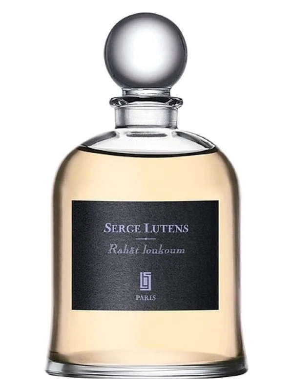 Serge Lutens — Serge Lutens Rahat Loukoum