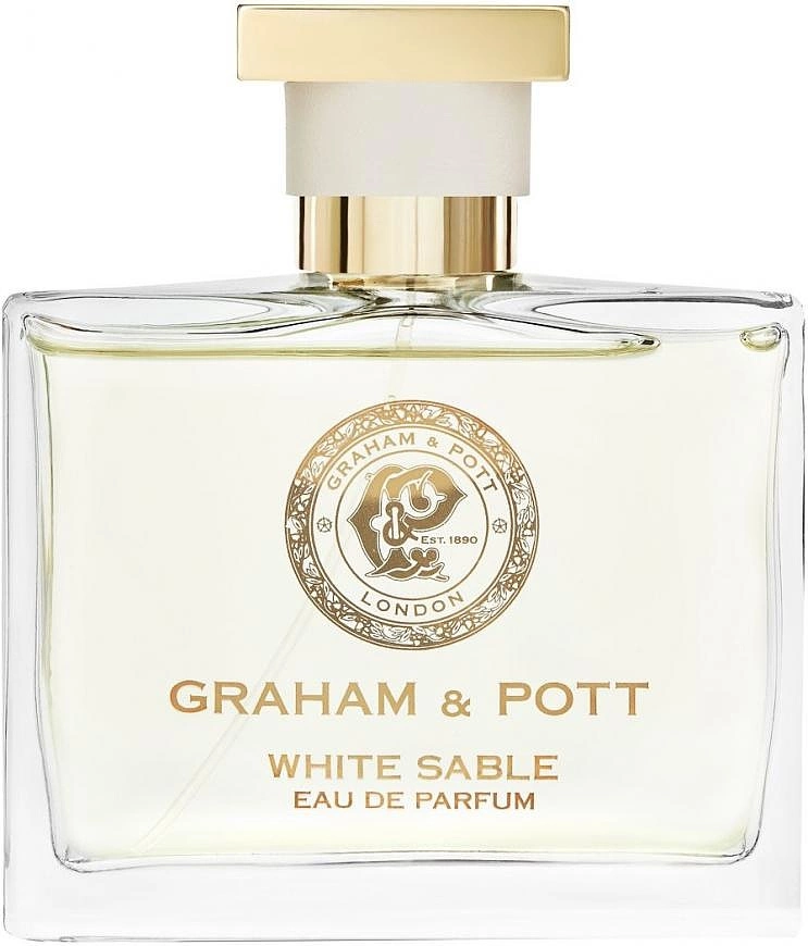 Graham & Pott White Sable — фото 2