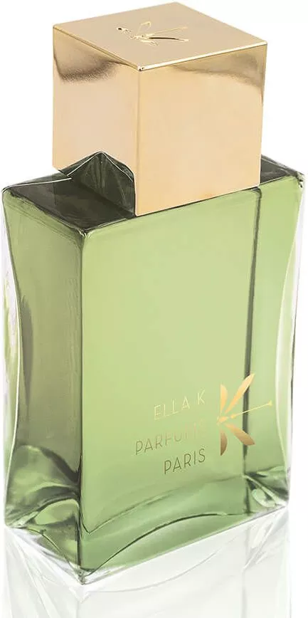 Ella K Parfums Brume De Kao Sok — фото 3