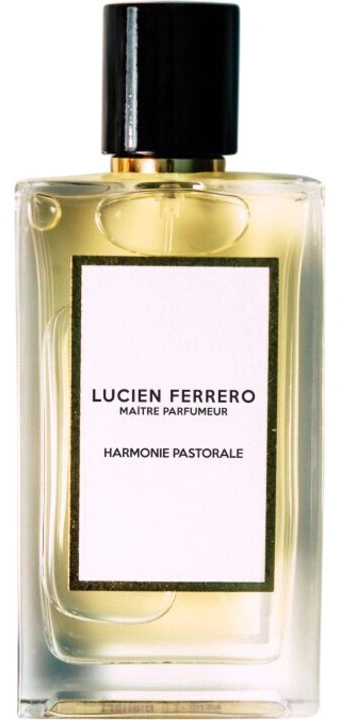 Lucien Ferrero Maitre Parfumeur Harmonie Pastorale — фото 2