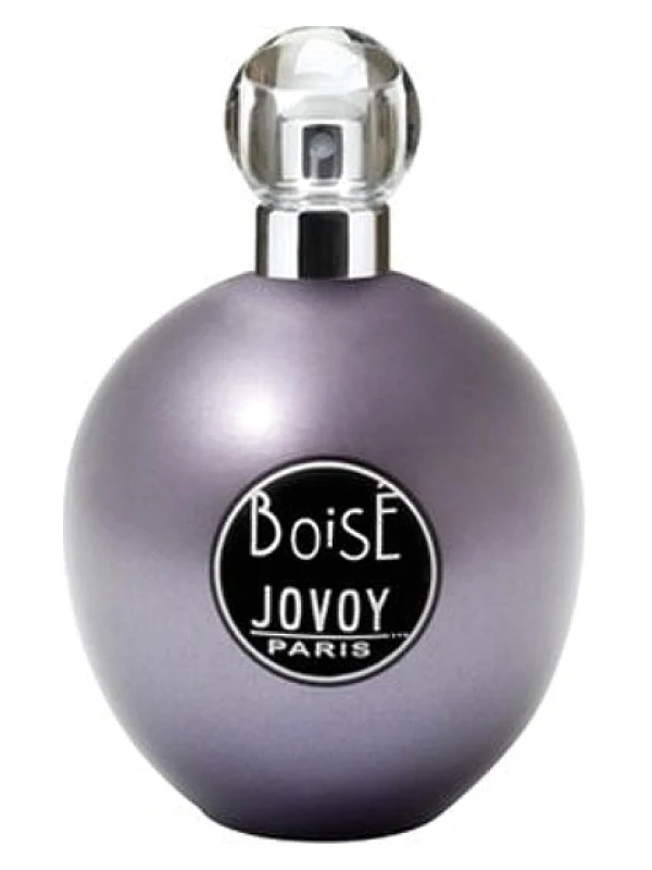 Jovoy — Jovoy Boise