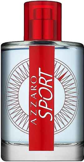 Loris Azzaro — Loris Azzaro Azzaro Sport