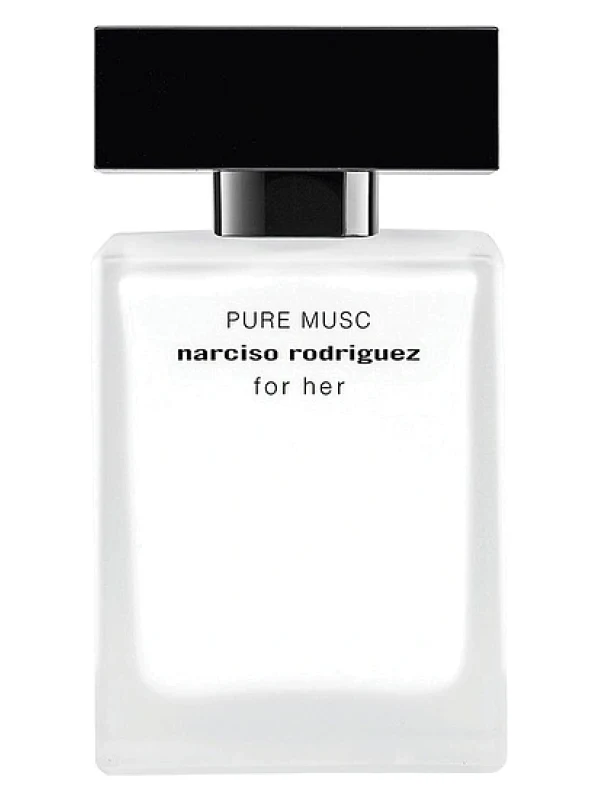 Narciso Rodriguez — Narciso Rodriguez Pure Musc For Her