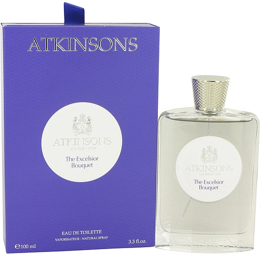 Atkinsons — Atkinsons The Excelsior Bouquet