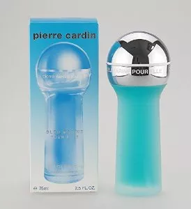 Pierre Cardin — Pierre Cardin Bleu Marine Pour Elle