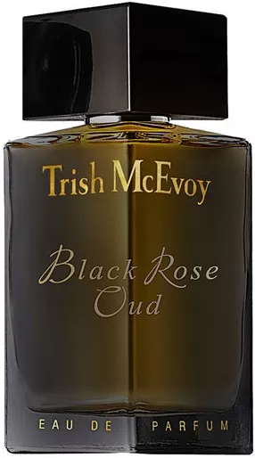 Trish McEvoy — Trish McEvoy Black Rose Oud