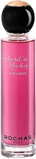 Rochas — Rochas Secret de Rochas Rose Intense