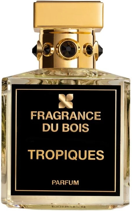 Fragrance Du Bois — Fragrance Du Bois Tropiques