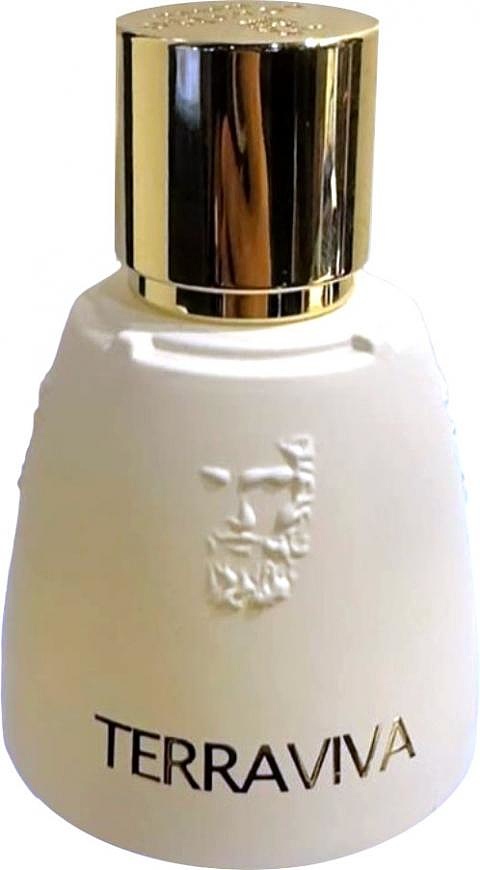 Agatho Parfum — Agatho Parfum Terraviva