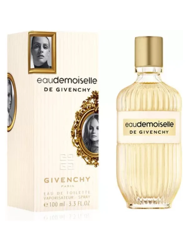 Givenchy — Givenchy Eaudemoiselle