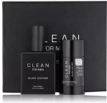 Clean Black Leather — фото 2