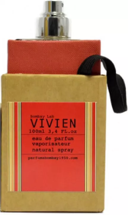 Parfums Bombay 1950 Vivien — фото 3