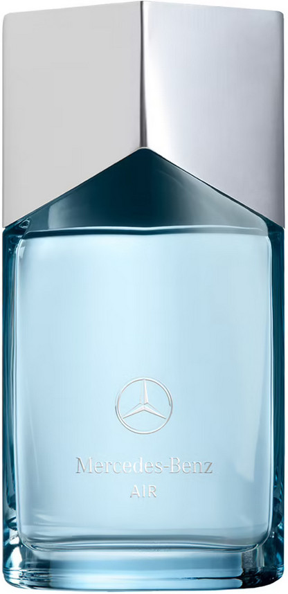 Mercedes-benz — Mercedes-benz Air
