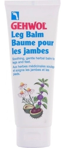Gehwol — Gehwol Leg Balm