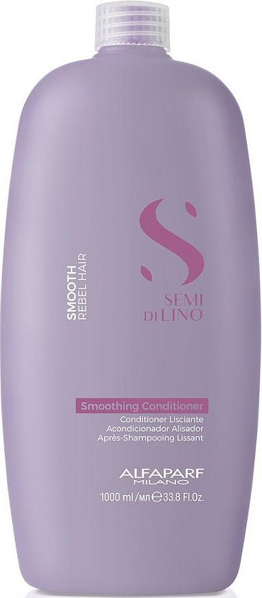 Alfaparf Semi Di Lino Smoothing Conditioner — фото 3