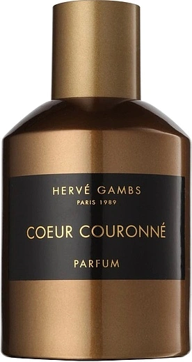Herve Gambs Paris — Herve Gambs Paris Coeur Couronne