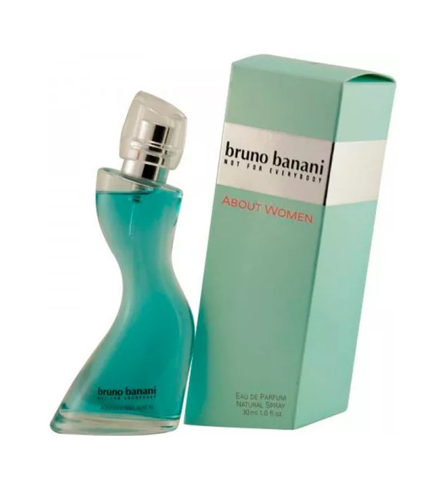 Bruno Banani — Bruno Banani About Women