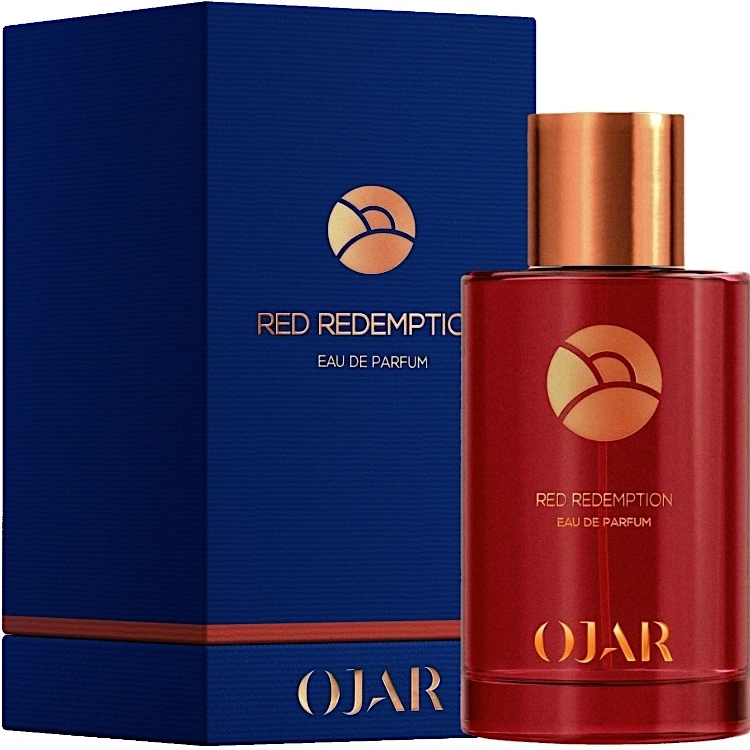 Ojar Red Redemption Парфюмерная вода — фото 4