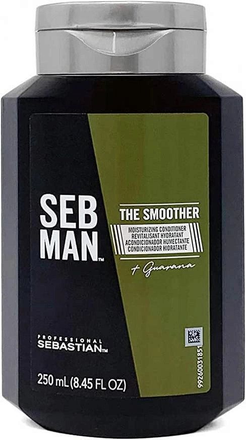 Sebastian Man The Smoother Conditioner — фото 2