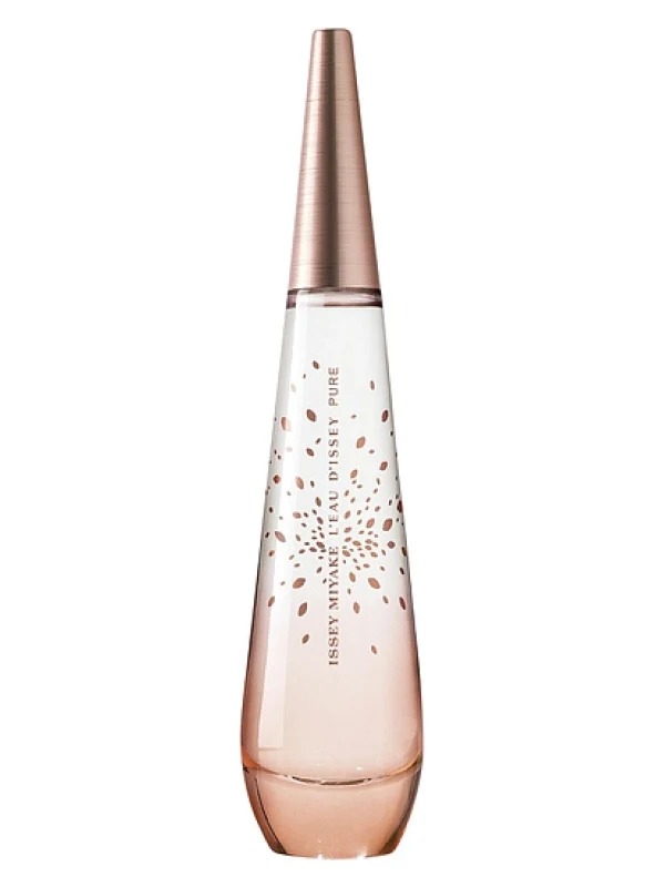 Issey Miyake — Issey Miyake L`Eau D`Issey Pure Petale de Nectar