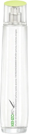 Kenzo — Kenzo Kenzo Ki Bamboo Leaf (Energizing)