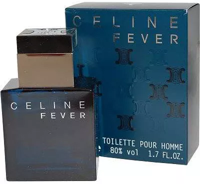 Celine Fever Pour Homme — фото 3