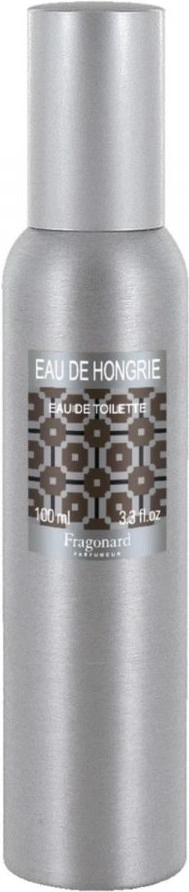 Fragonard Eau de Hongrie — фото 2