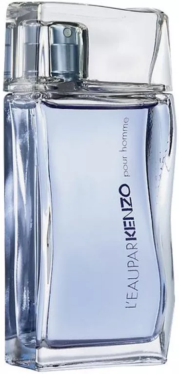 Kenzo L'eau Par Kenzo Homme — фото 3