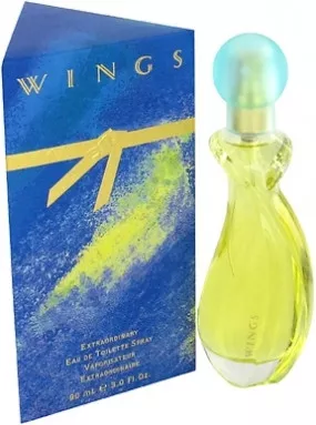 Giorgio Beverly Hills — Giorgio Beverly Hills Wings