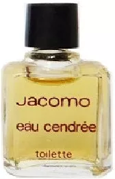 Jacomo — Jacomo Eau Cendree