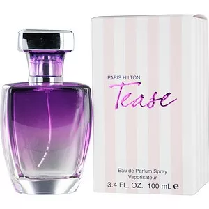 Paris Hilton — Paris Hilton Tease