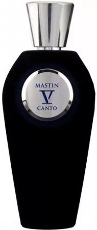 V Canto — V Canto Mastin