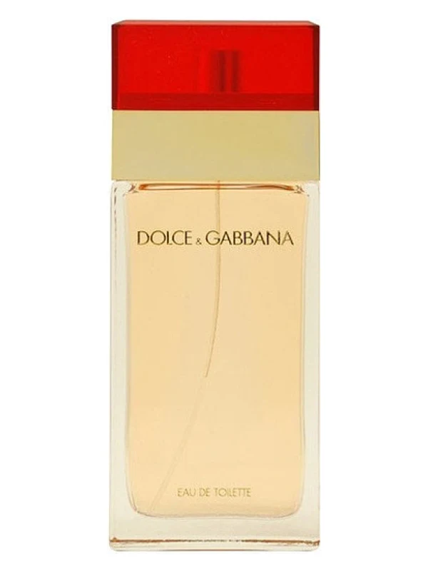 Dolce & Gabbana — Dolce & Gabbana Dolce And Gabbana
