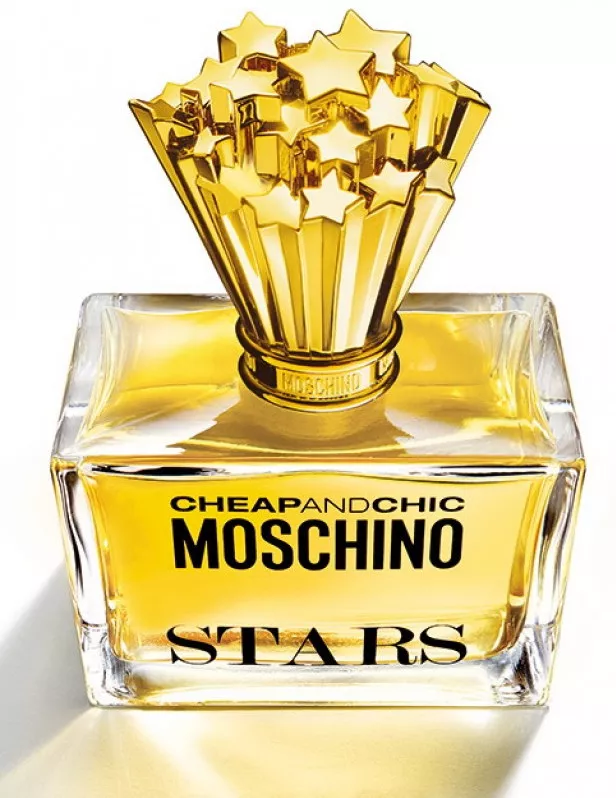 Moschino Stars — фото 2