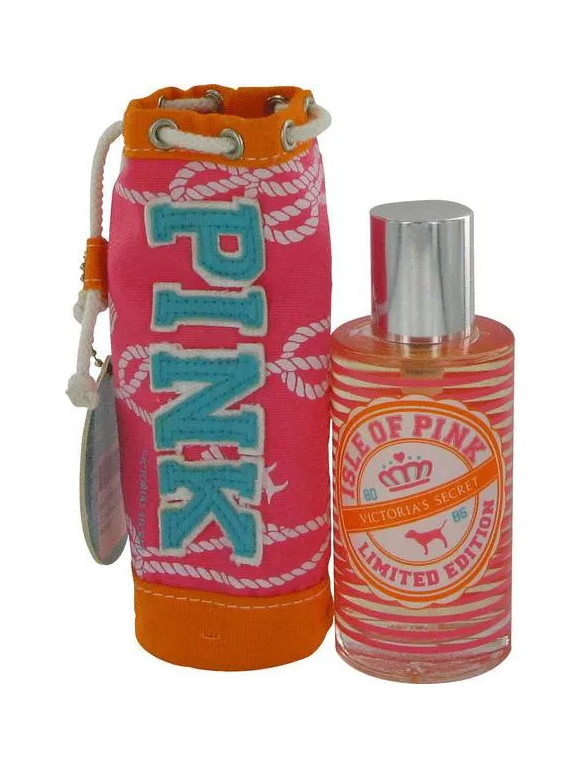 Victoria's Secret — Victoria's Secret Isle Of Pink